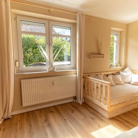 Innenstadt Appartement *Garten* Dresden Luaran gambar