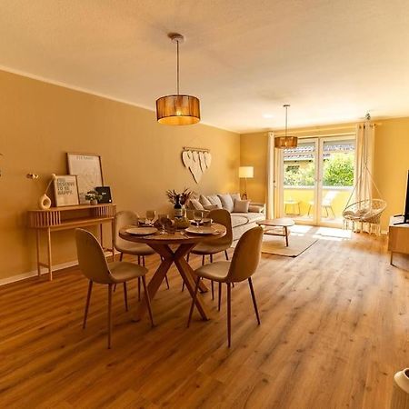 Innenstadt Appartement *Garten* Dresden Luaran gambar