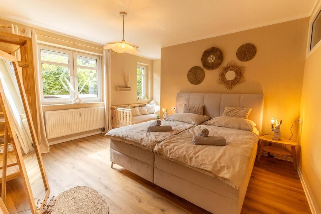 Innenstadt Appartement *Garten* Dresden Luaran gambar